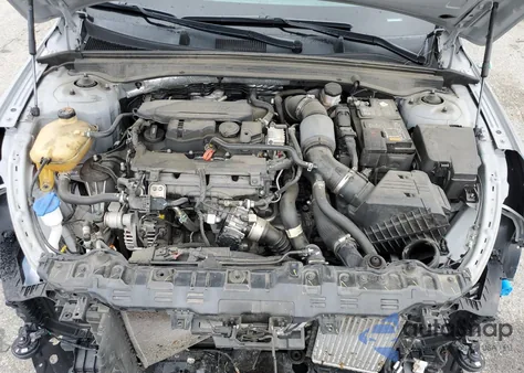 2023 Kia K5 Gt Line из США, поврежденный, VIN 5XXG64J25PG219341